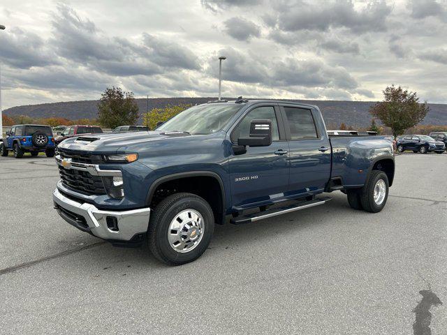 new 2026 Chevrolet Silverado 3500 car, priced at $74,788