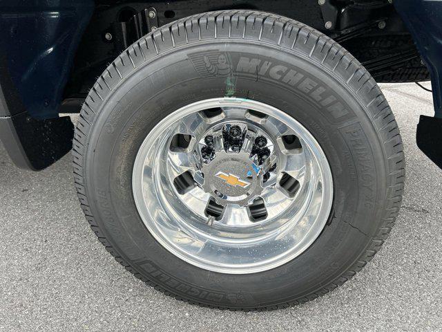 new 2026 Chevrolet Silverado 3500 car, priced at $74,788