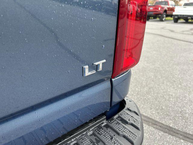 new 2026 Chevrolet Silverado 3500 car, priced at $74,788