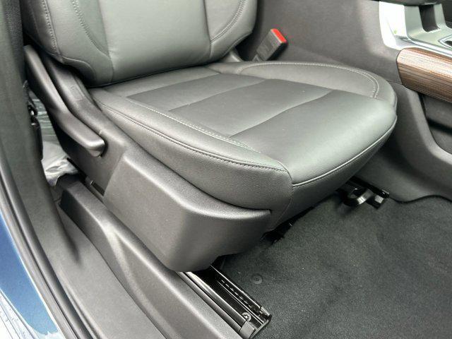 new 2026 Chevrolet Silverado 3500 car, priced at $74,788