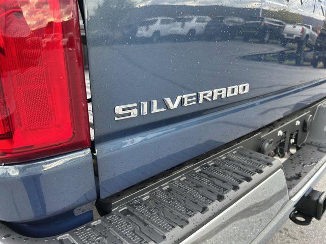 new 2026 Chevrolet Silverado 3500 car, priced at $74,788