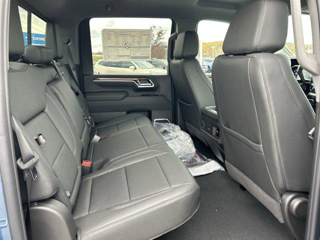 new 2026 Chevrolet Silverado 3500 car, priced at $74,788