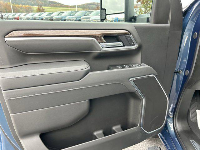 new 2026 Chevrolet Silverado 3500 car, priced at $74,788