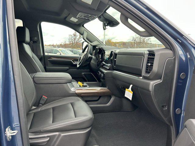 new 2026 Chevrolet Silverado 3500 car, priced at $74,788