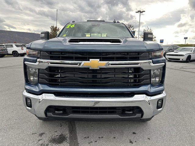 new 2026 Chevrolet Silverado 3500 car, priced at $74,788