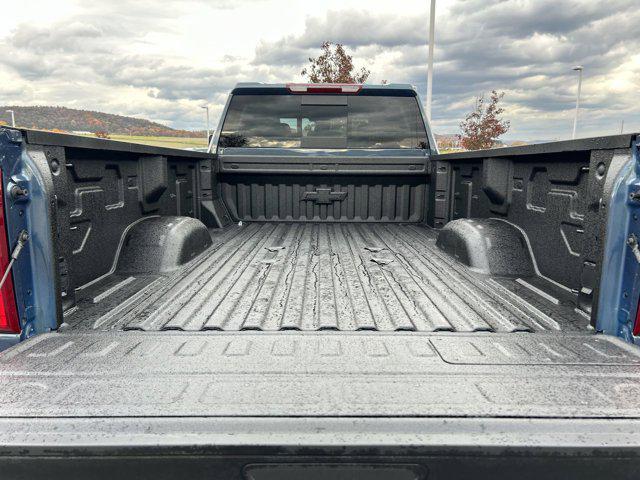 new 2026 Chevrolet Silverado 3500 car, priced at $74,788