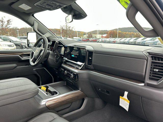 new 2026 Chevrolet Silverado 3500 car, priced at $74,788