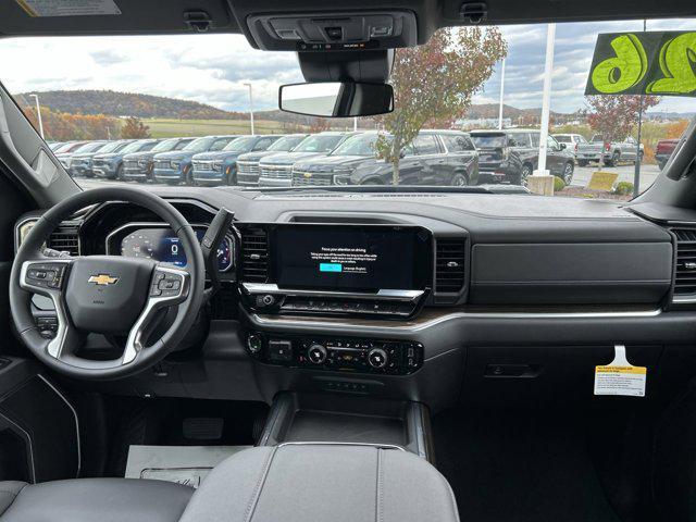 new 2026 Chevrolet Silverado 3500 car, priced at $74,788