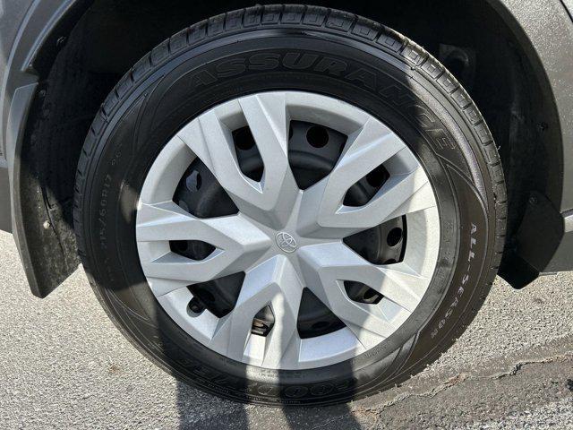 used 2019 Toyota C-HR car, priced at $14,400