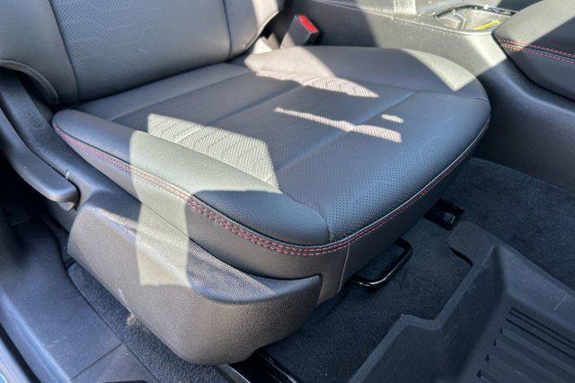 new 2025 Chevrolet Colorado car, priced at $48,188