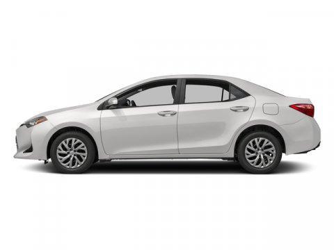 used 2018 Toyota Corolla car, priced at $14,499