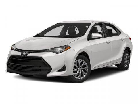 used 2018 Toyota Corolla car, priced at $14,499