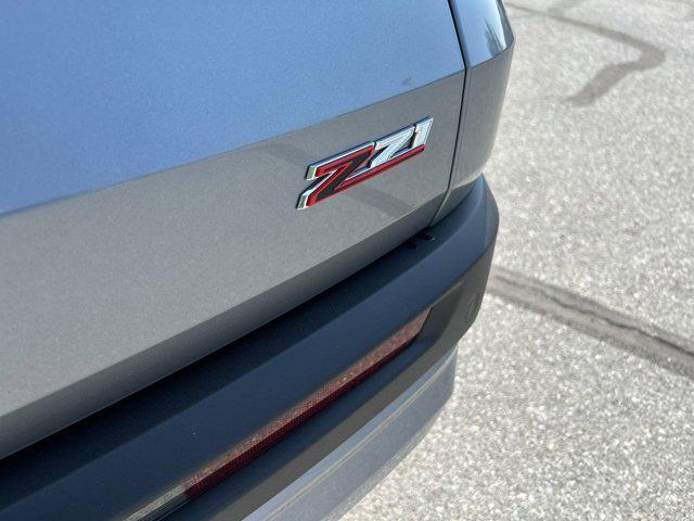 new 2025 Chevrolet Traverse car, priced at $52,788