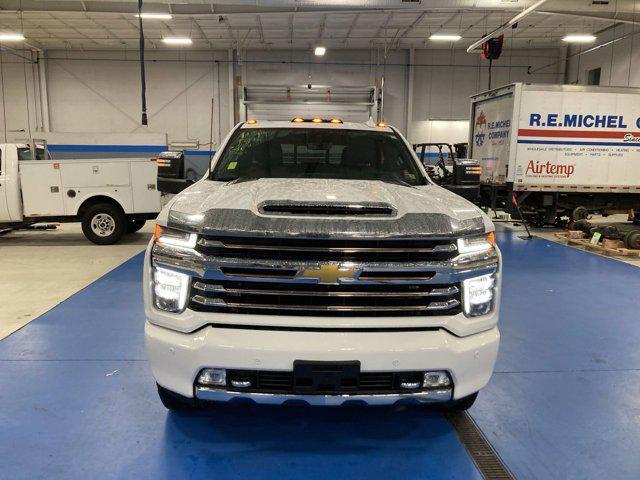 used 2023 Chevrolet Silverado 2500 car, priced at $63,988