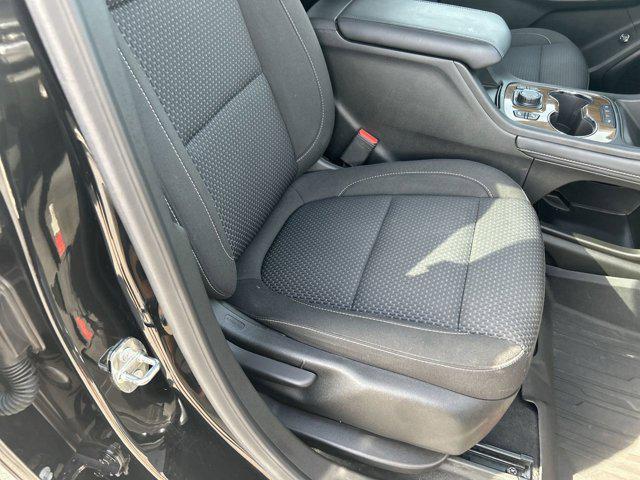 used 2023 GMC Acadia car, priced at $28,000