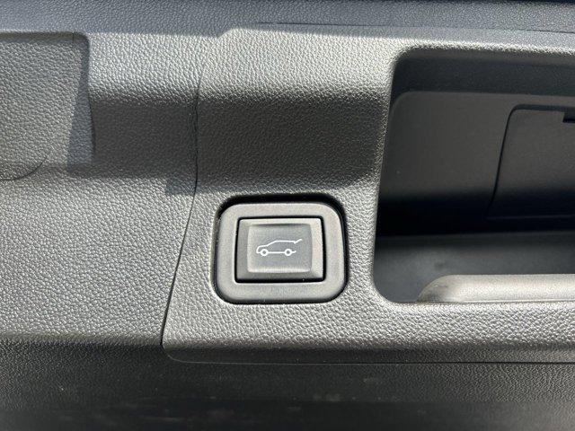 used 2023 GMC Acadia car, priced at $28,000