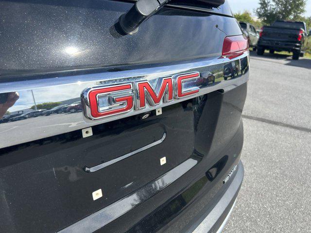 used 2023 GMC Acadia car, priced at $28,000