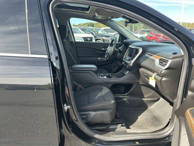 used 2023 GMC Acadia car, priced at $28,000