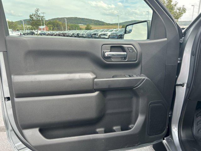 new 2026 Chevrolet Silverado 1500 car, priced at $39,088