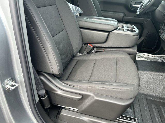 new 2026 Chevrolet Silverado 1500 car, priced at $39,088