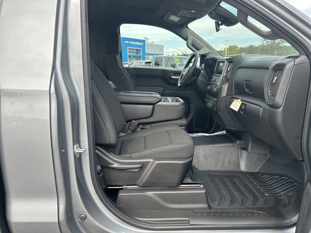 new 2026 Chevrolet Silverado 1500 car, priced at $39,088