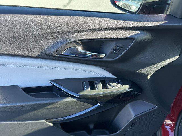 new 2026 Chevrolet Trax car, priced at $25,688