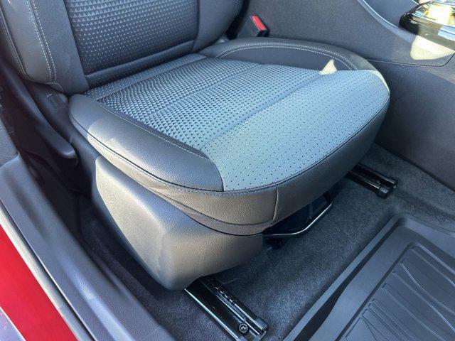 new 2026 Chevrolet Trax car, priced at $25,688