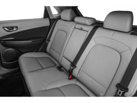 used 2019 Hyundai Kona car, priced at $13,500