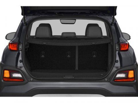 used 2019 Hyundai Kona car, priced at $13,500