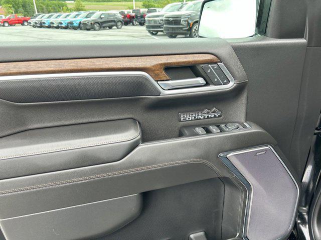 used 2023 Chevrolet Silverado 1500 car, priced at $53,500