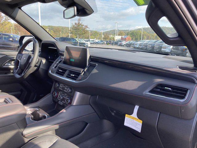 new 2024 Chevrolet Tahoe car, priced at $72,388