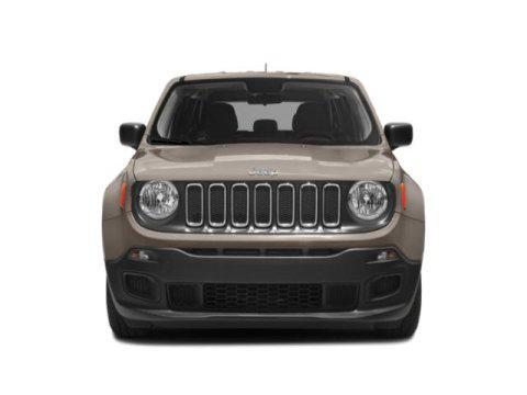 used 2015 Jeep Renegade car, priced at $10,000