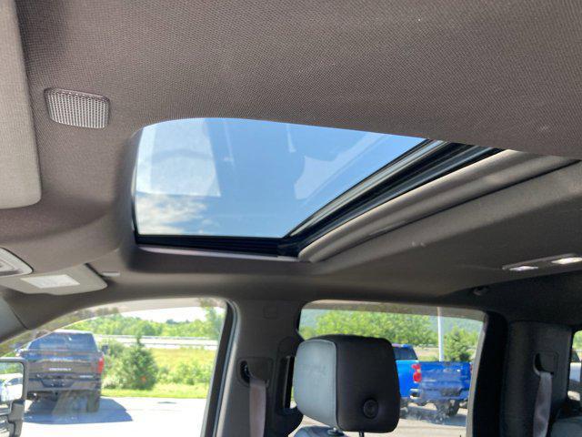 used 2020 GMC Sierra 2500 car, priced at $53,000