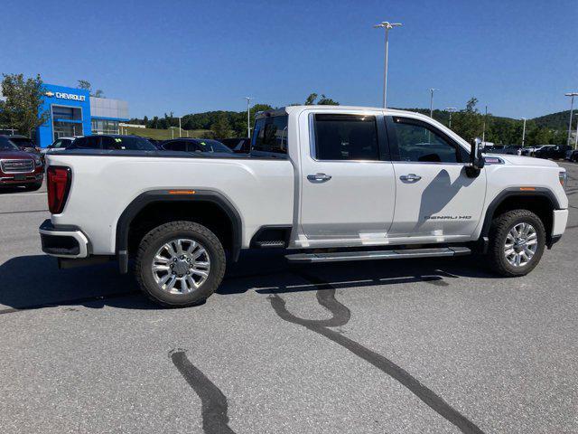 used 2020 GMC Sierra 2500 car, priced at $53,000