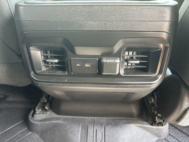 used 2019 Chevrolet Silverado 1500 car, priced at $29,700