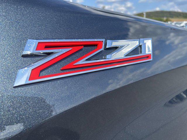 used 2019 Chevrolet Silverado 1500 car, priced at $29,700
