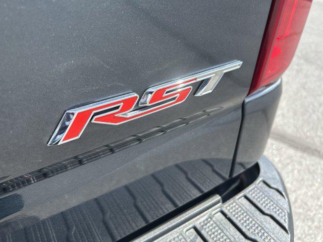 used 2019 Chevrolet Silverado 1500 car, priced at $29,700