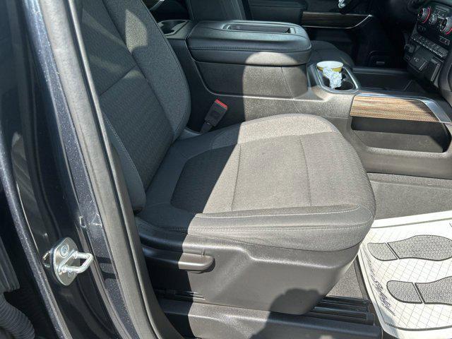 used 2019 Chevrolet Silverado 1500 car, priced at $29,700