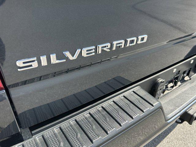 used 2019 Chevrolet Silverado 1500 car, priced at $29,700