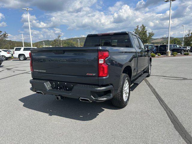 used 2019 Chevrolet Silverado 1500 car, priced at $29,700