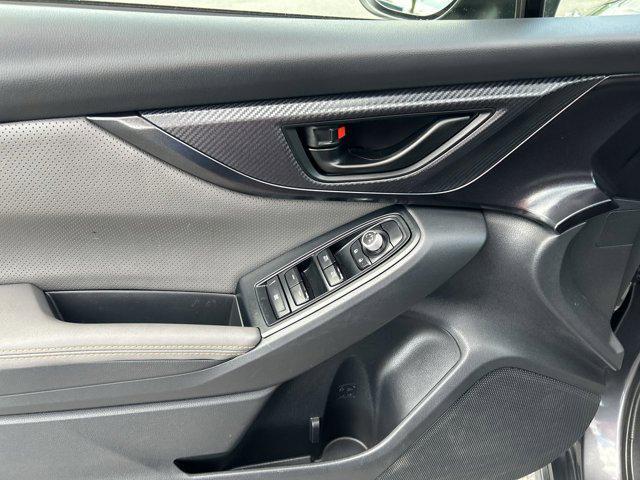 used 2022 Subaru Crosstrek car, priced at $22,400