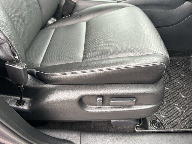 used 2023 Honda Ridgeline car, priced at $34,200