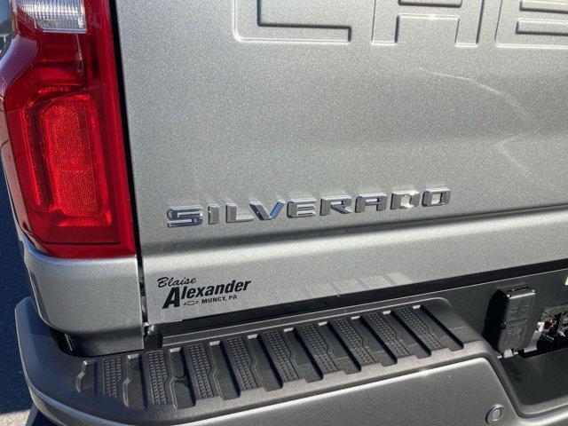 new 2024 Chevrolet Silverado 2500 car, priced at $82,488