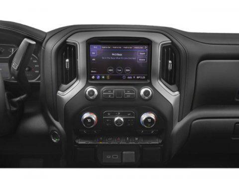 used 2021 GMC Sierra 1500 car, priced at $34,500