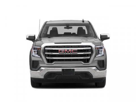 used 2021 GMC Sierra 1500 car, priced at $34,500