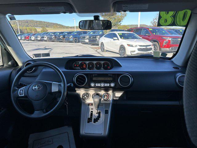 used 2008 Scion xB car, priced at $8,000