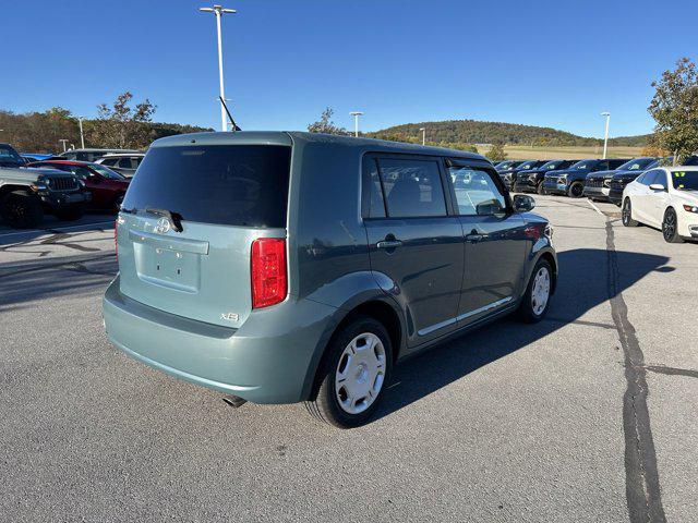 used 2008 Scion xB car, priced at $8,000