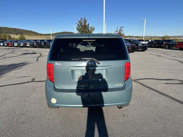 used 2008 Scion xB car, priced at $8,000