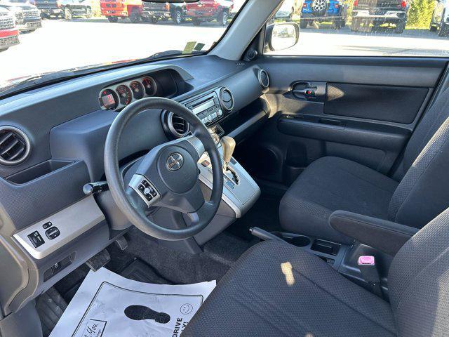 used 2008 Scion xB car, priced at $8,000