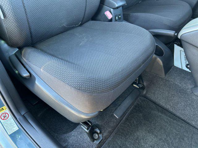 used 2008 Scion xB car, priced at $8,000